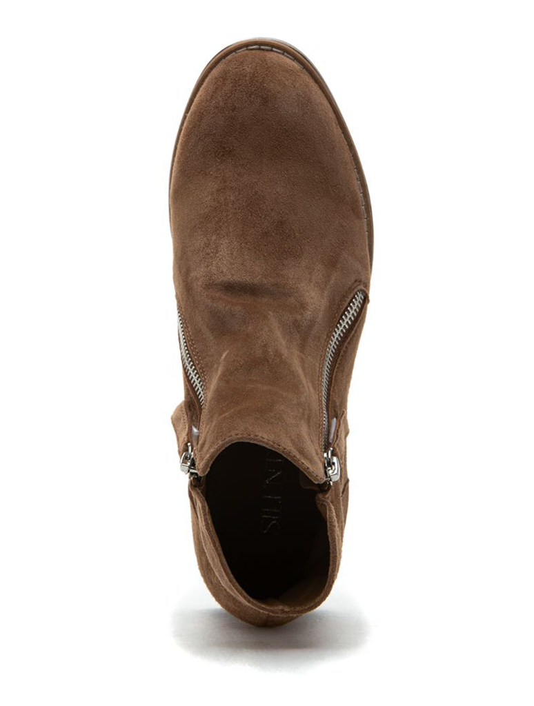 Silent D Nene Suede Bootie