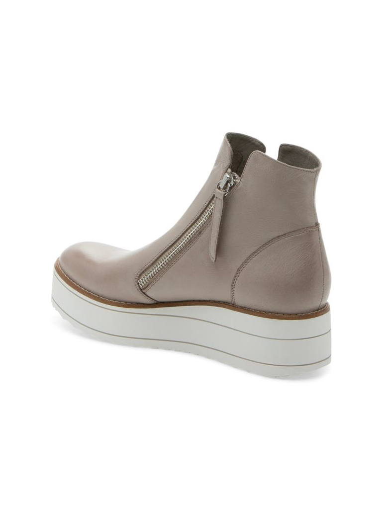 Silent D Nene Bootie