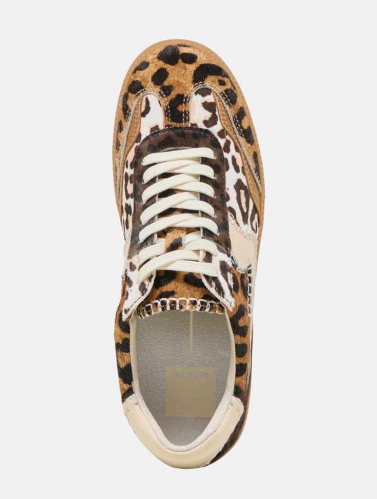 Dolce Vita Notice Stitch Sneaker