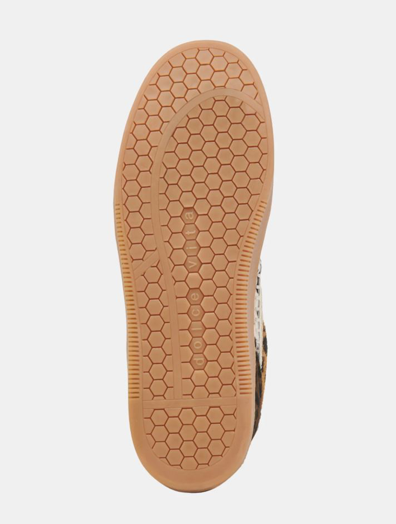 Dolce Vita Notice Stitch Sneaker