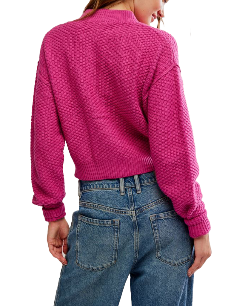 Free People Lila Cardi