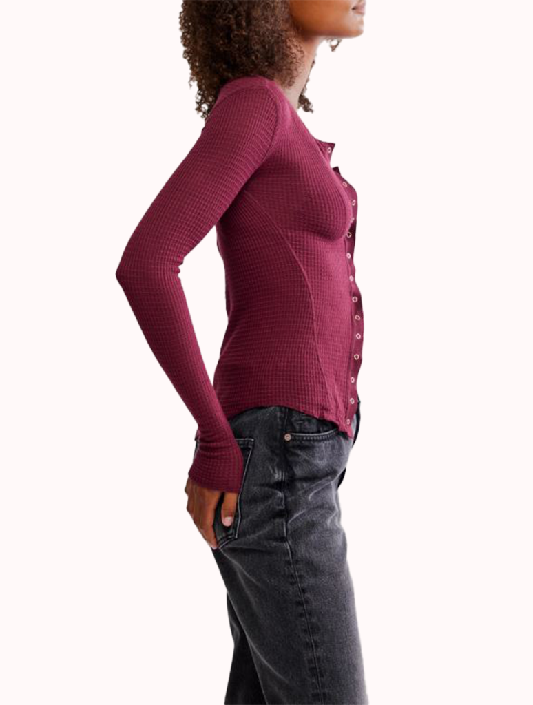 Free People Going Places Cardi