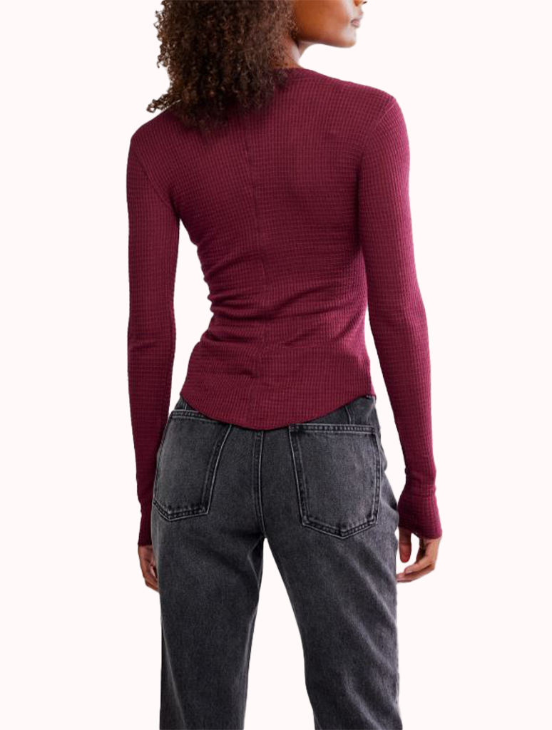 Free People Going Places Cardi