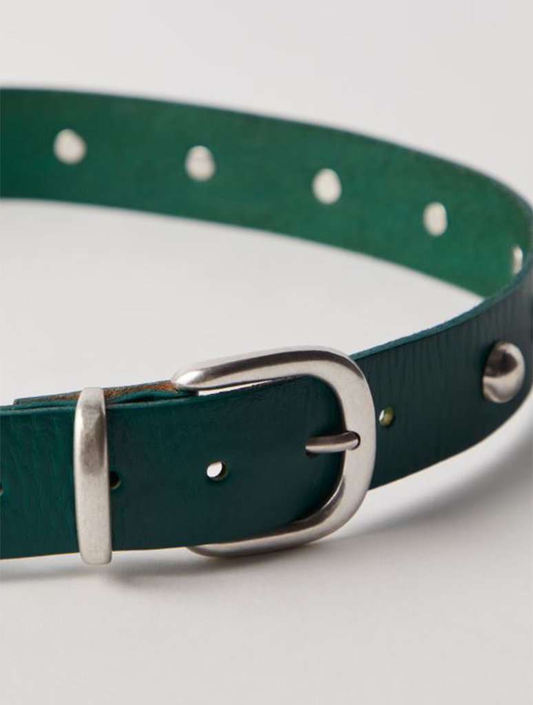 Free People Rhodes Stud Belt