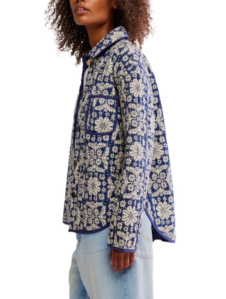 Free People Alexie Jacket