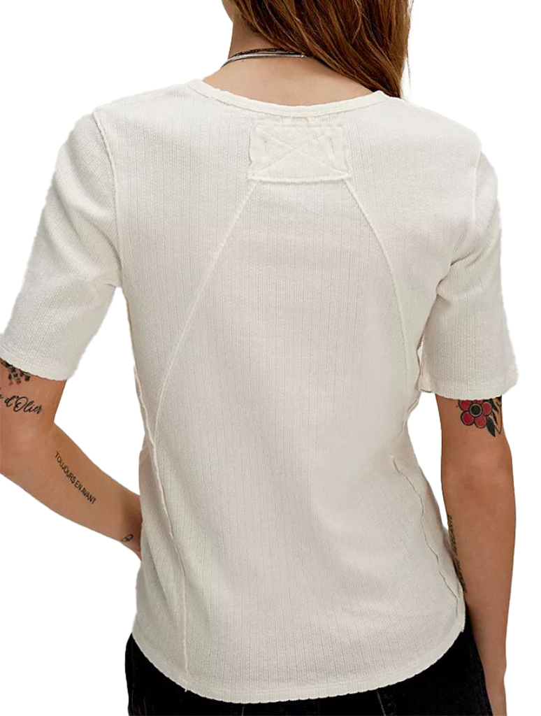 Free People Picture You Tee