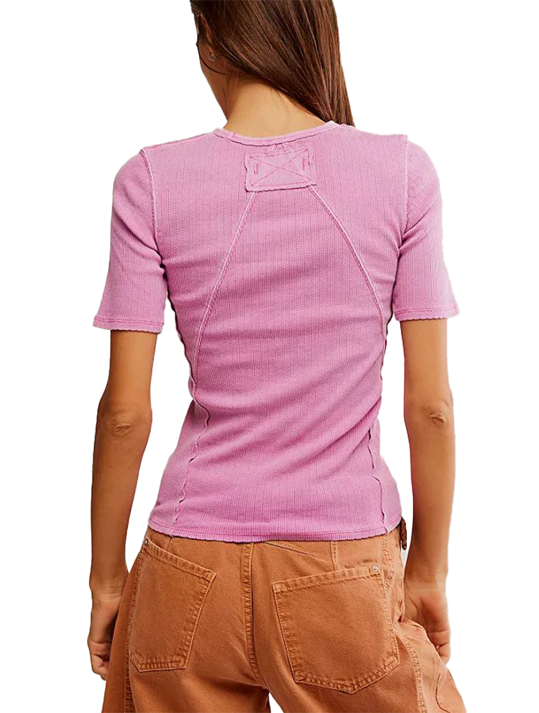 Free People Picture You Tee