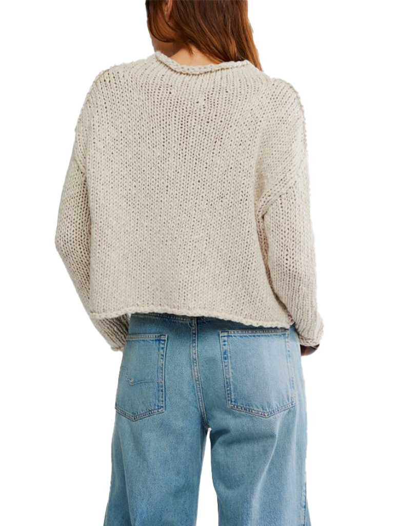 Free People Opal Sweater