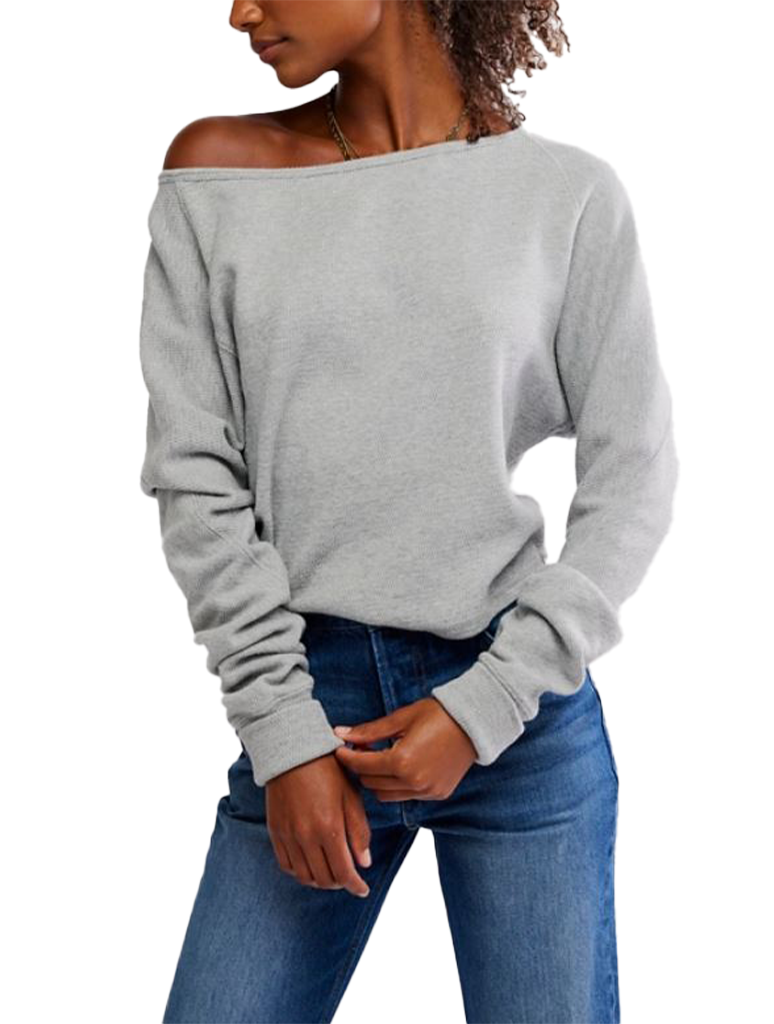 Free People Jess Long Sleeve