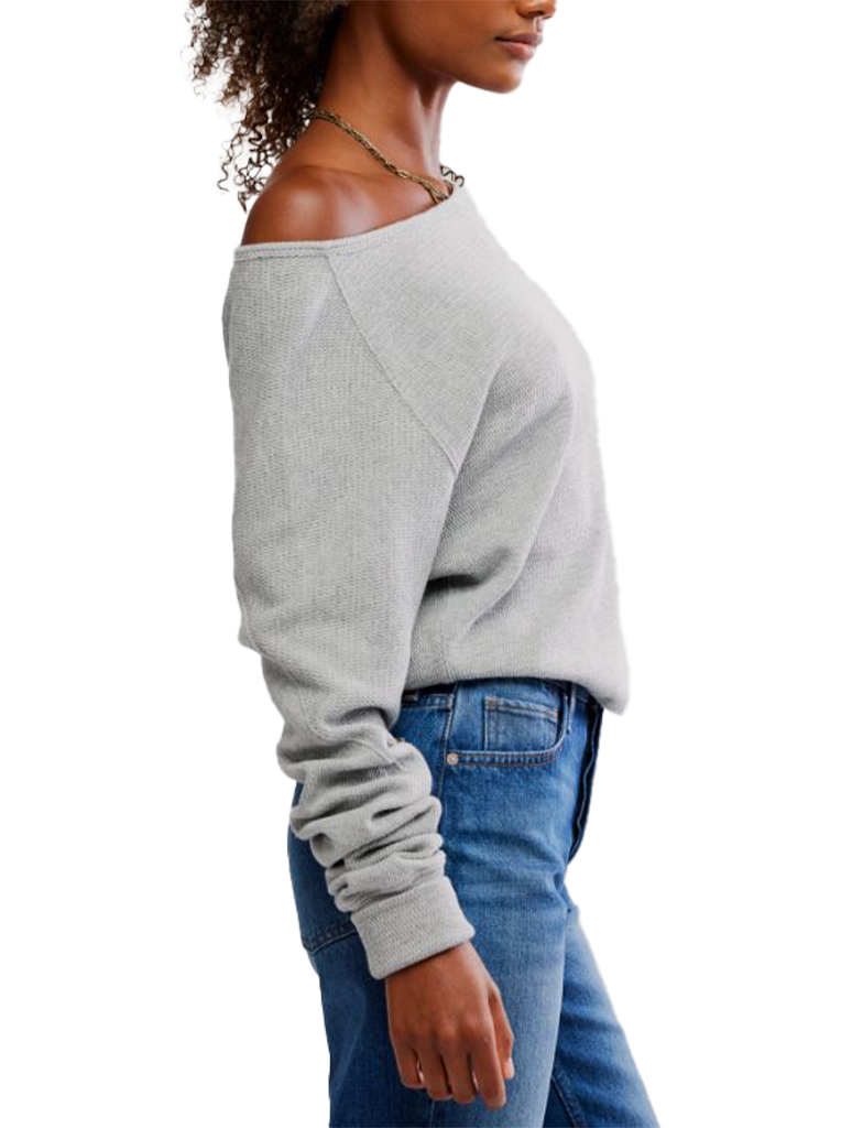 Free People Jess Long Sleeve