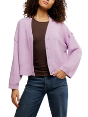 Free People Cool Of The Night Cardi