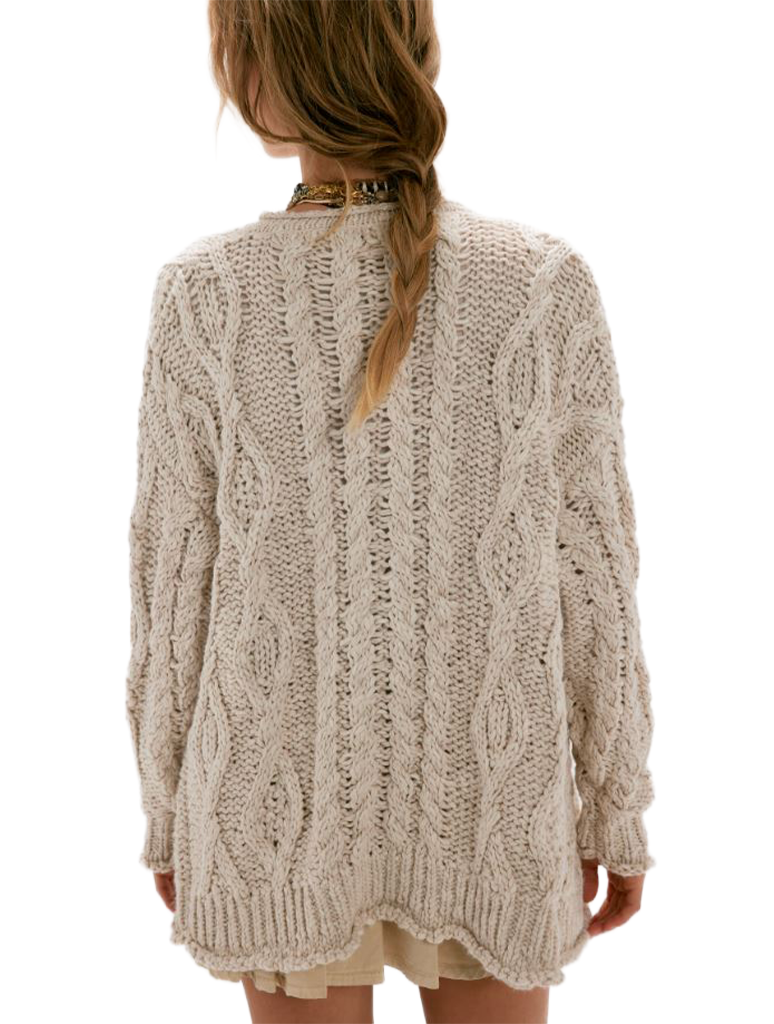 Free People Opal Cardigan