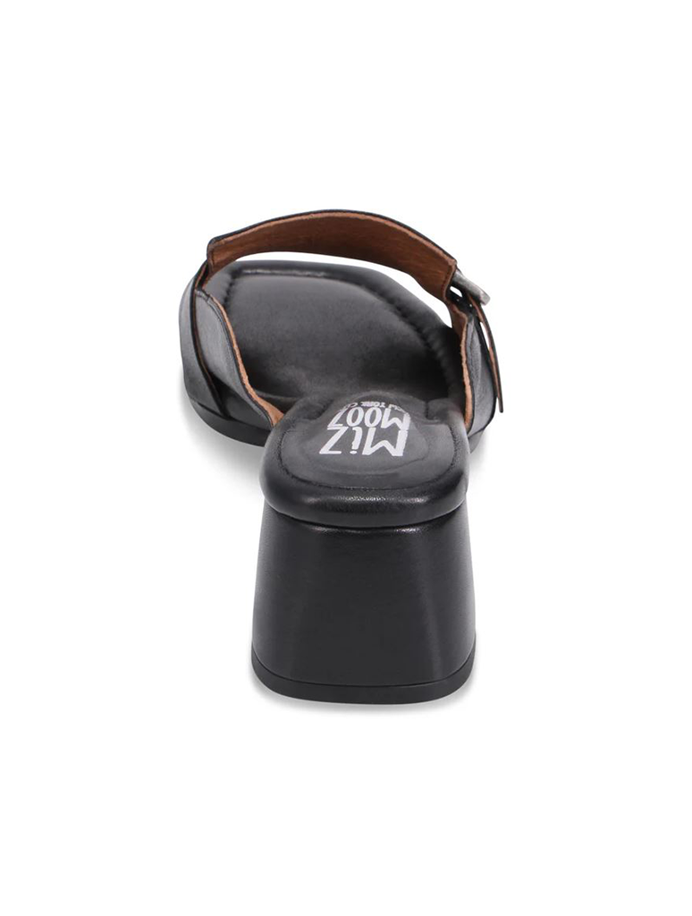 Miz Mooz Odell Heel