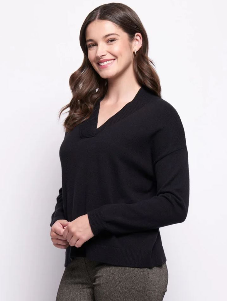 Glow With Love Sweater