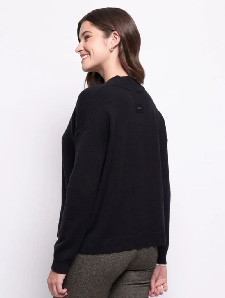 Glow With Love Sweater