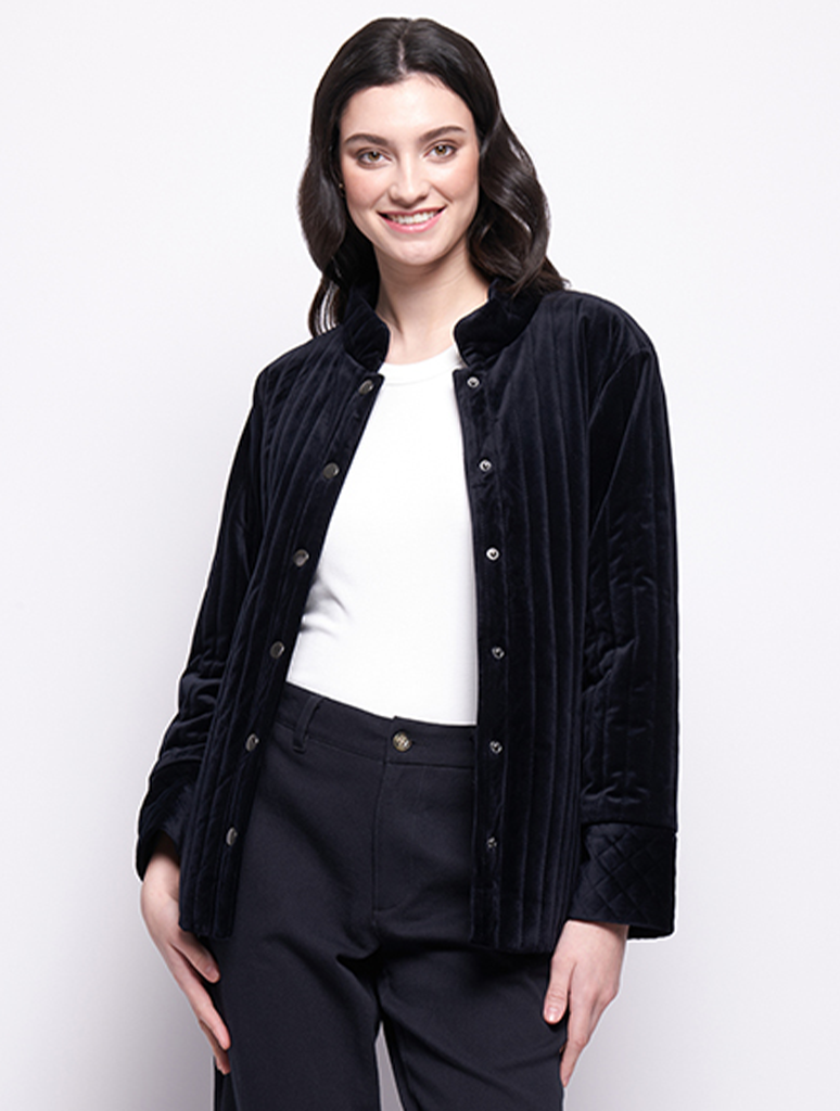 Valarie Jacket