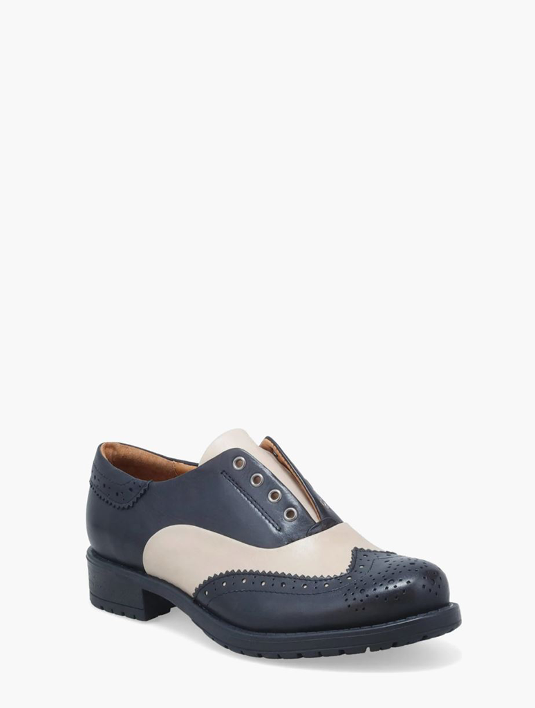 Miz Mooz Peabody Oxford