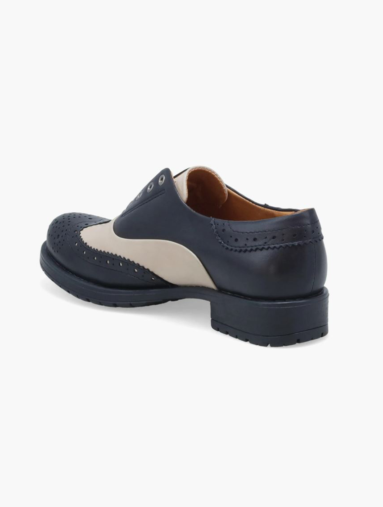 Miz Mooz Peabody Oxford