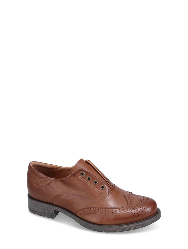Miz Mooz Peabody Oxford