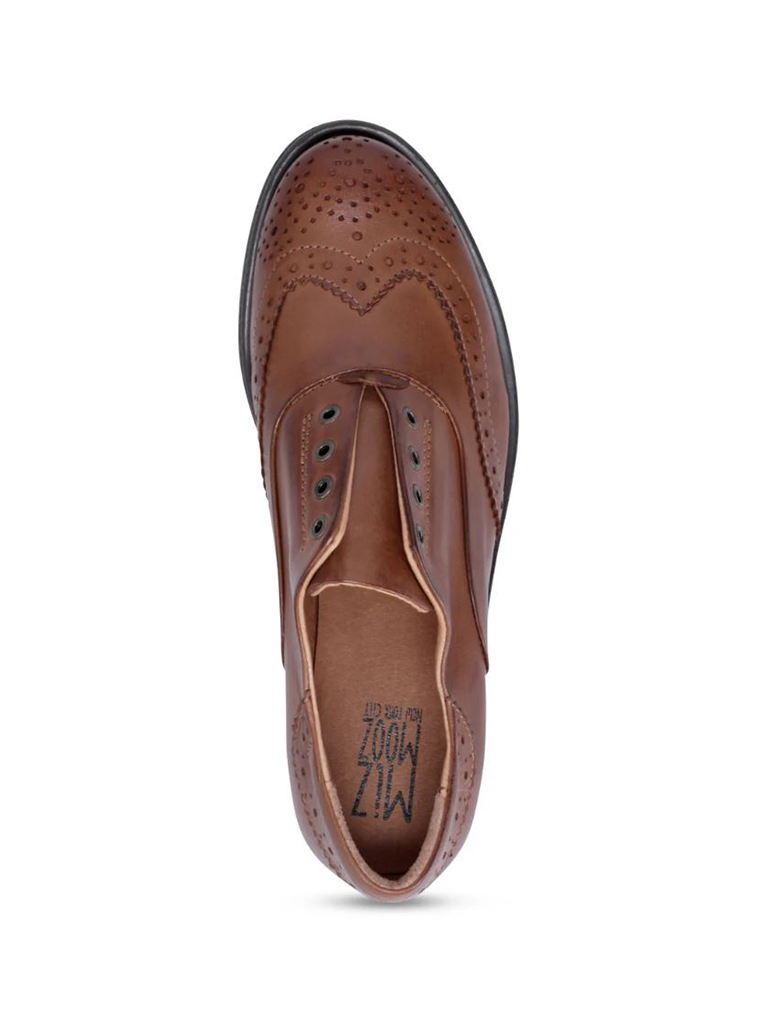 Miz Mooz Peabody Oxford