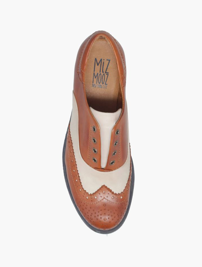 Miz Mooz Peabody Oxford