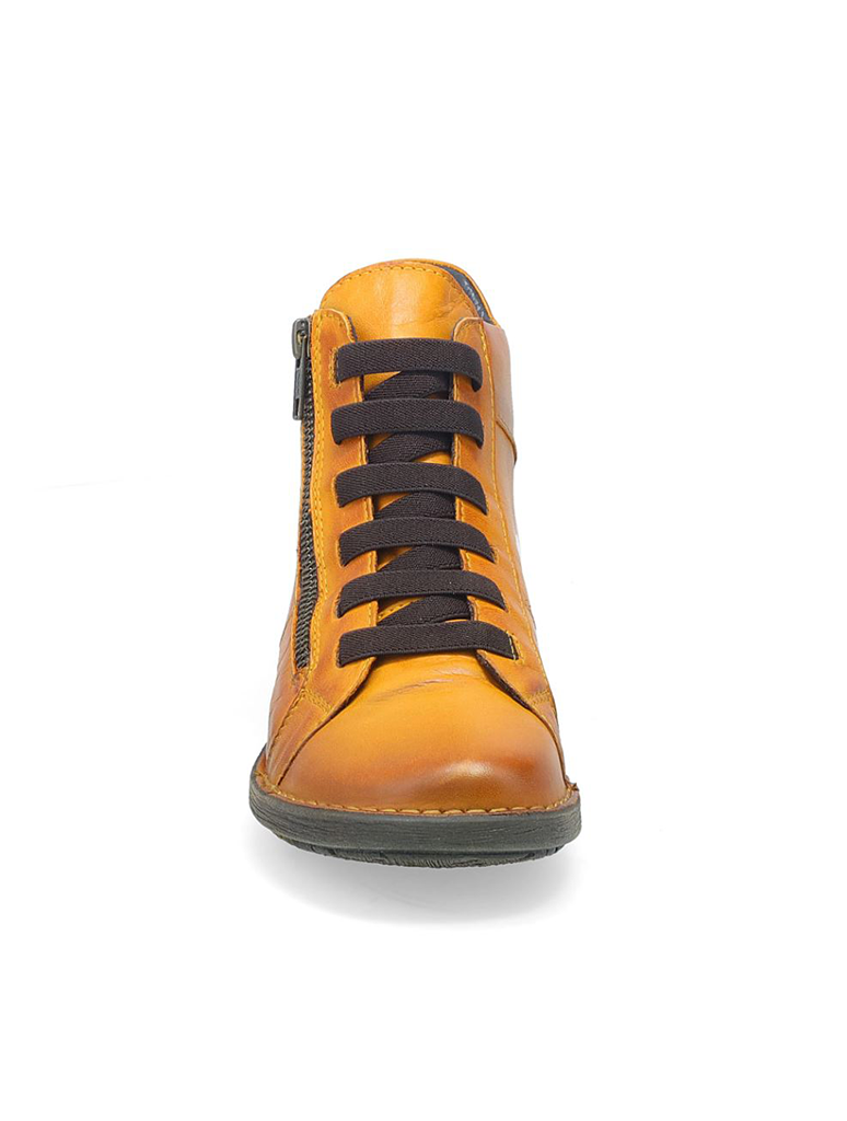 Miz Mooz Preslee Ankle Boot