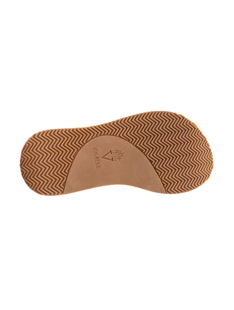 Volatile Porcini Sandal