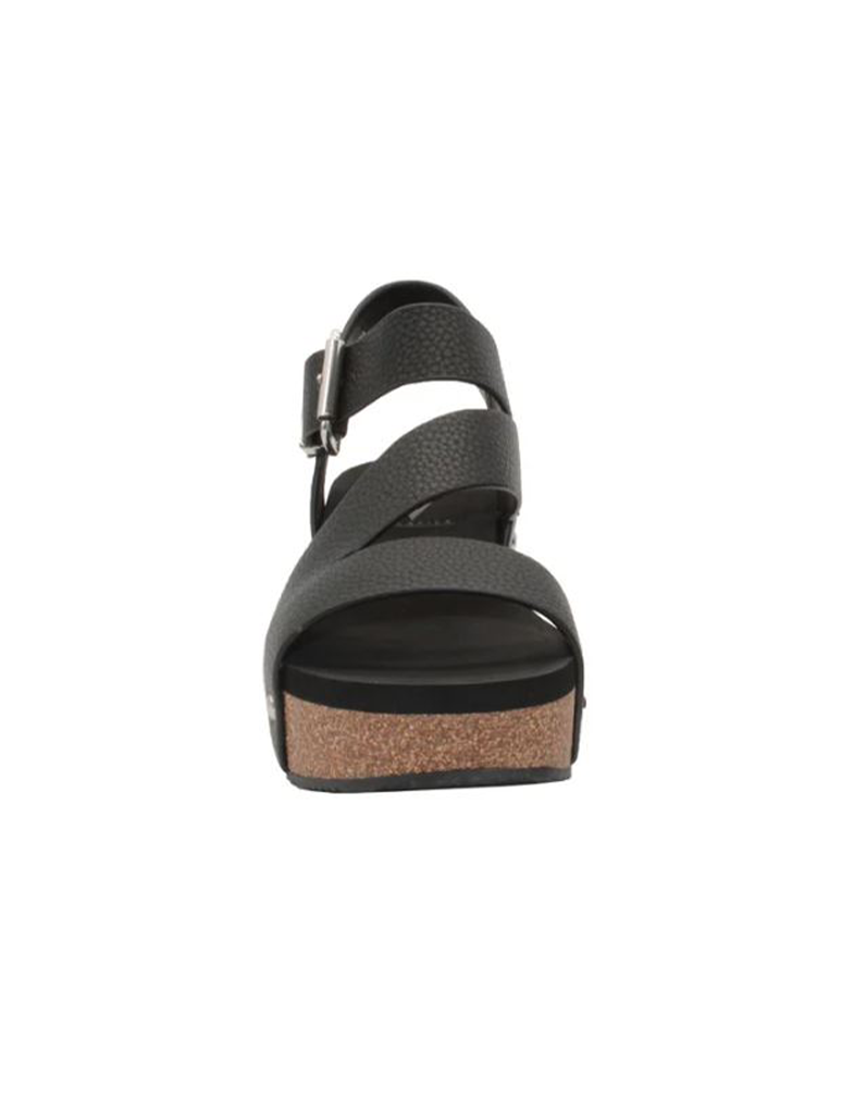 Volatile Biloxi Wedge Sandal (Final Sale)
