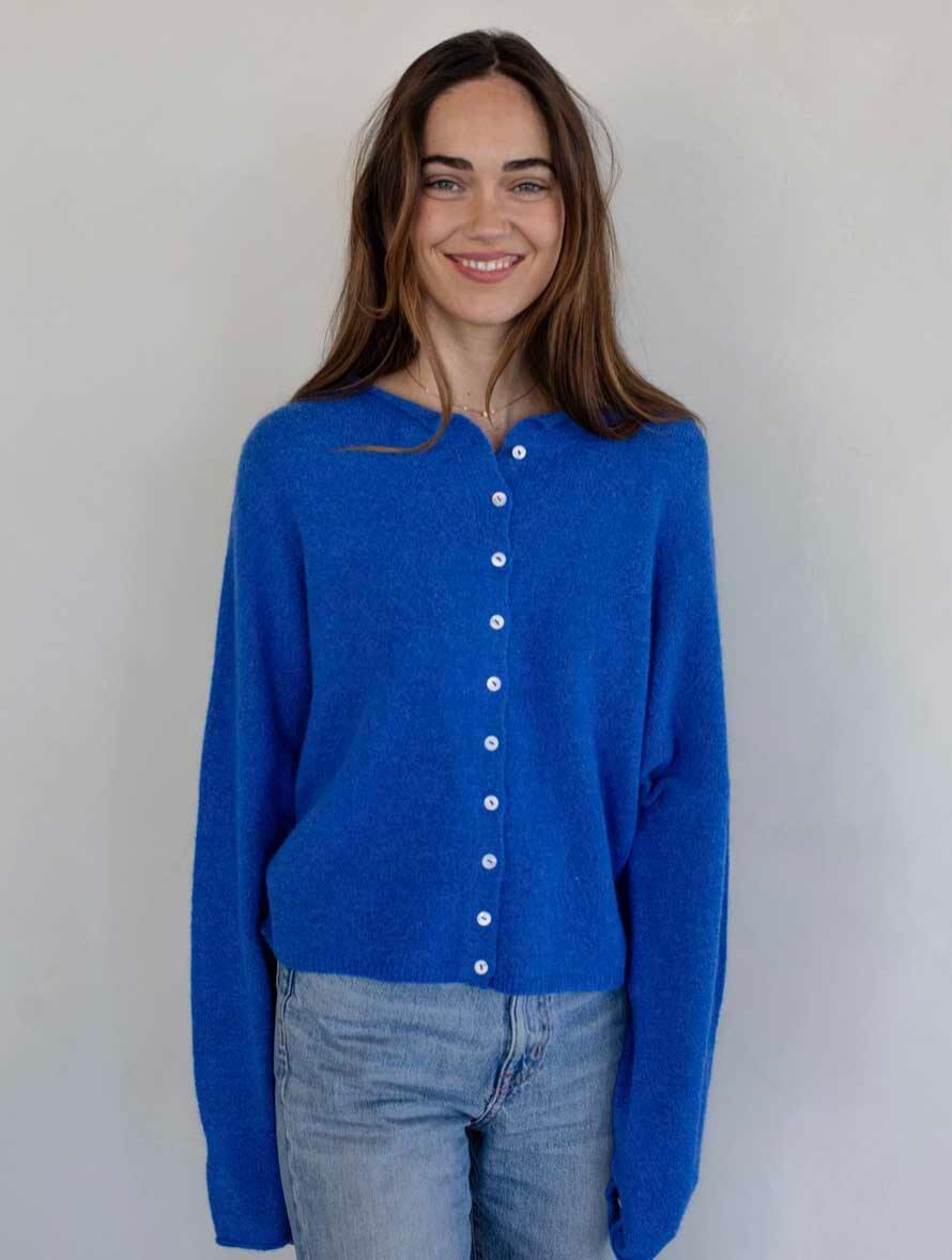 Piper Cardigan