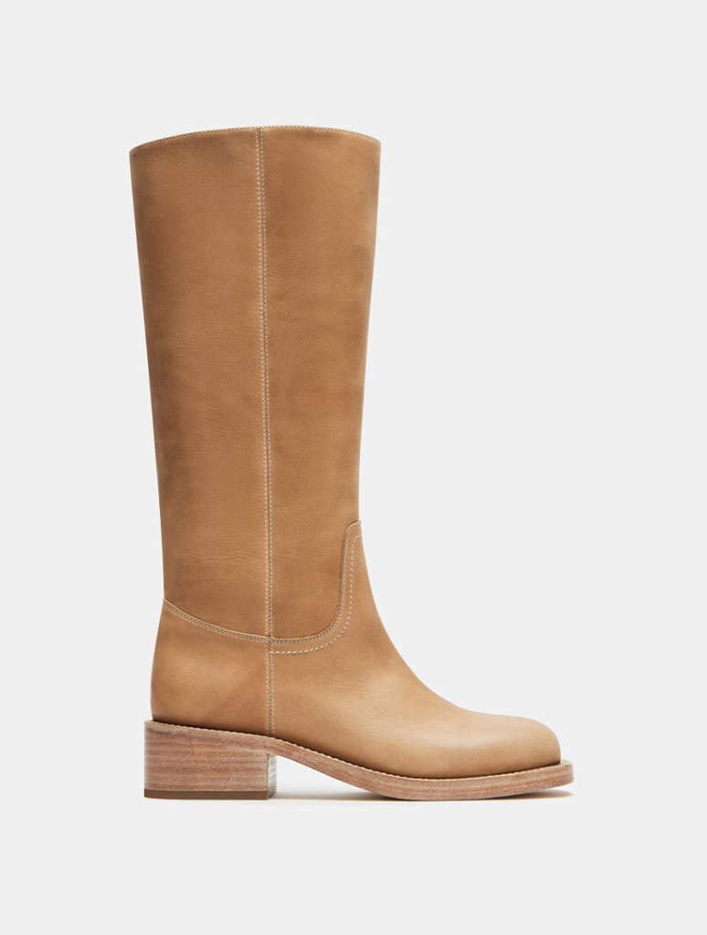 Steve Madden Riggs Boot