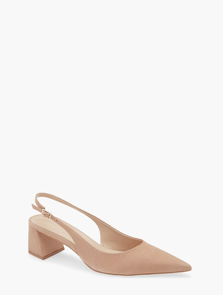 Steve Madden Robyn Heel
