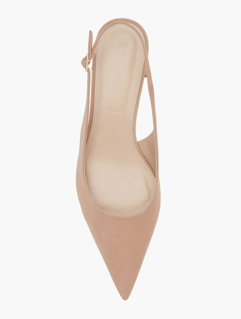 Steve Madden Robyn Heel