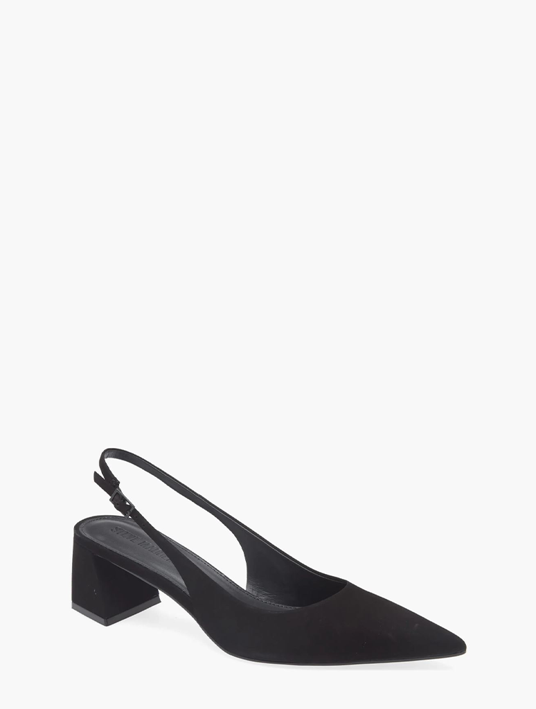 Steve Madden Robyn Heel