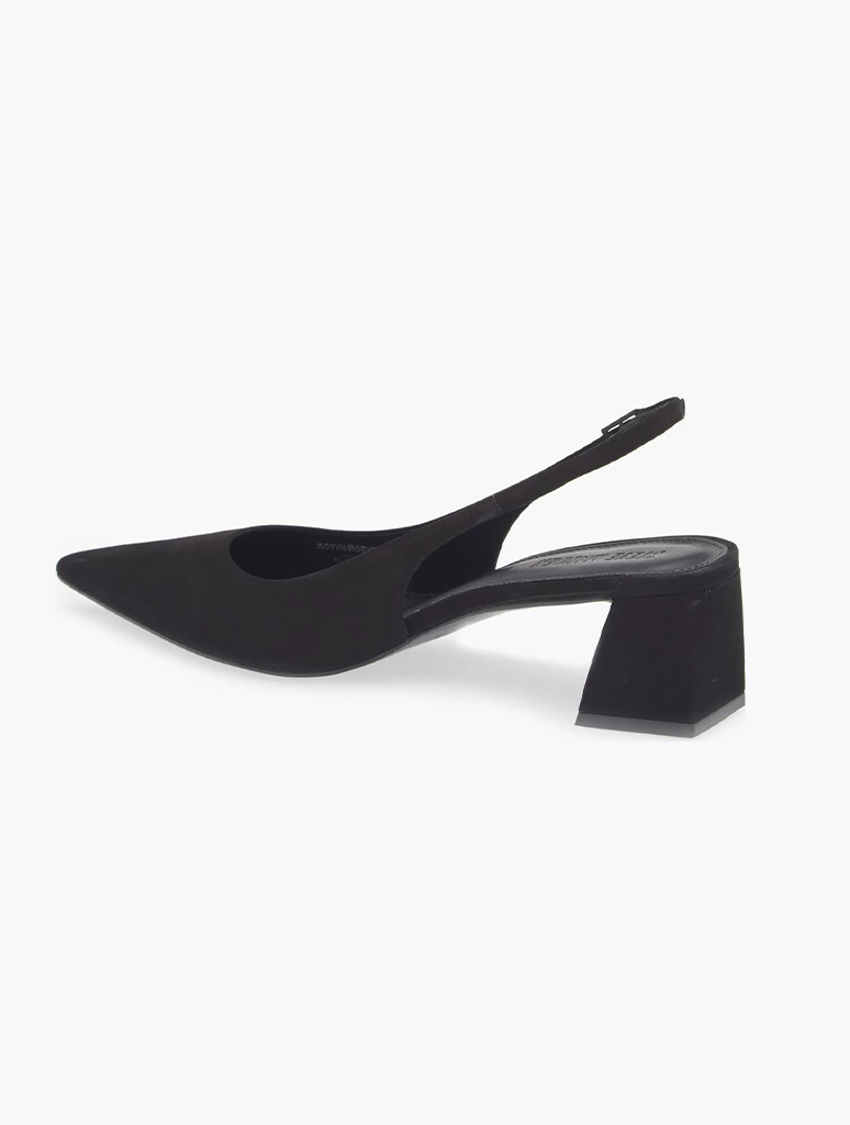 Steve Madden Robyn Heel
