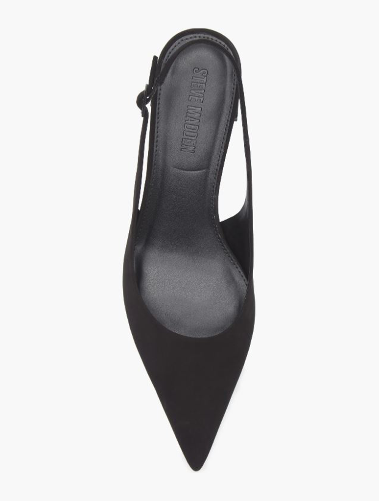 Steve Madden Robyn Heel