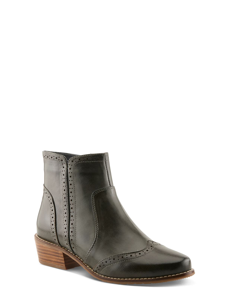 Spring Step Salmar Boot