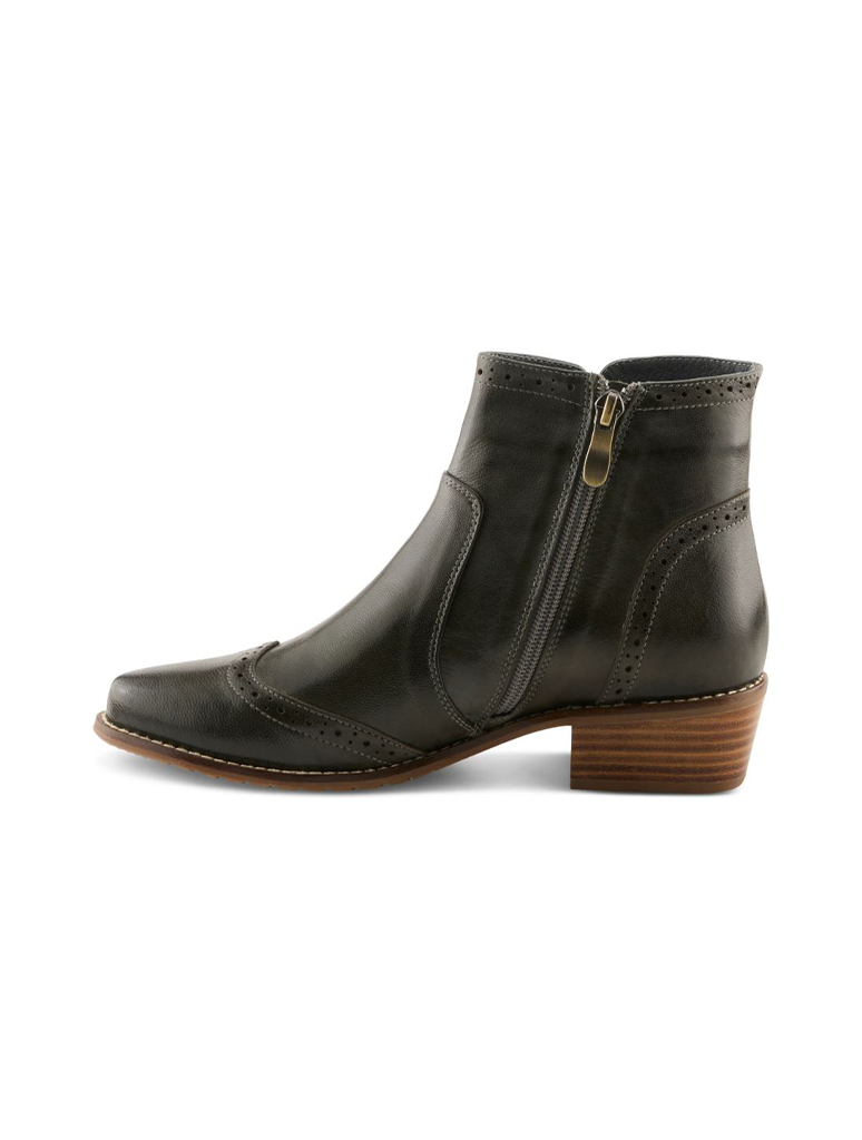 Spring Step Salmar Boot