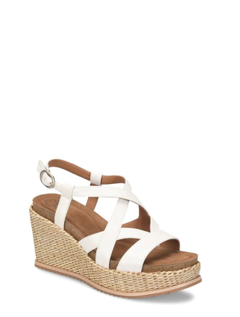 Söfft Devyn Sandal