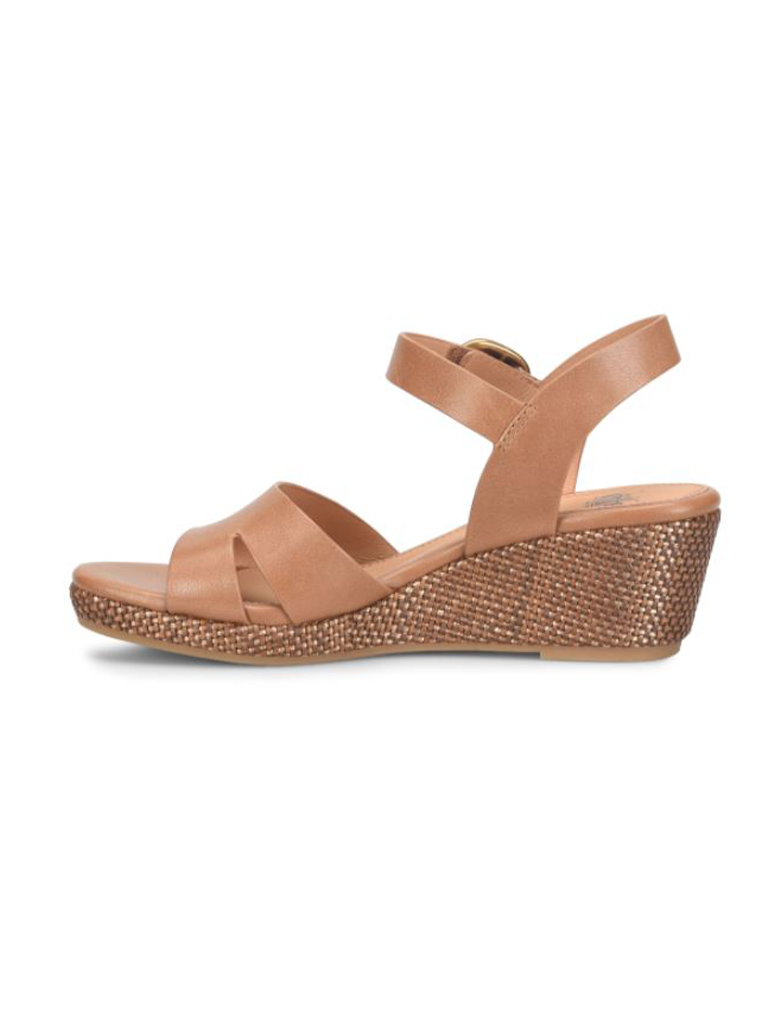 Söfft Vanessa Wedge Sandal