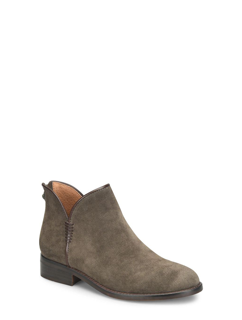 Söfft Desi Bootie