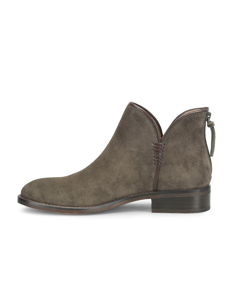 Söfft Desi Bootie