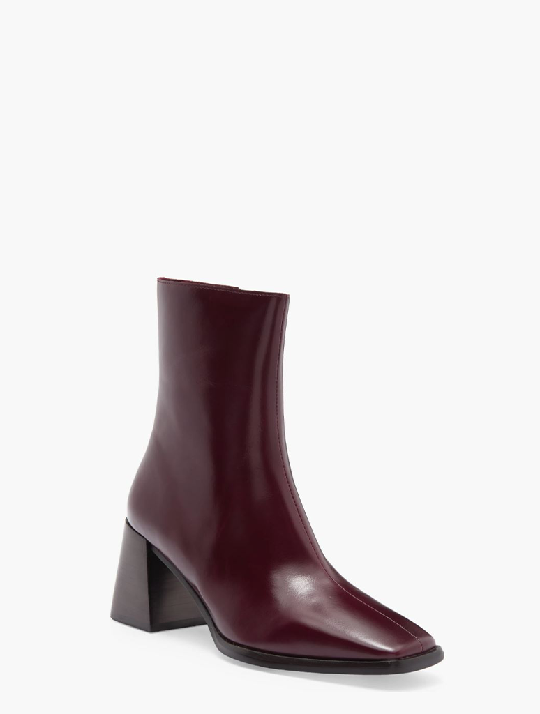 Jeffrey Campbell Sherpal-2 Boot