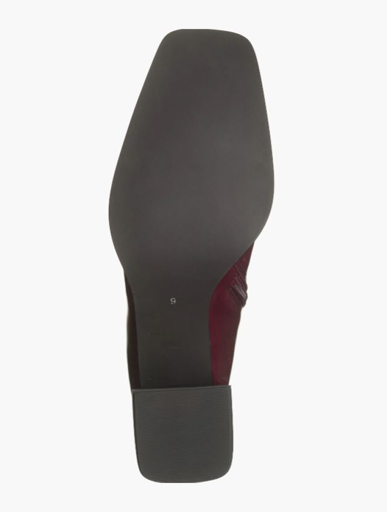 Jeffrey Campbell Sherpal-2 Boot