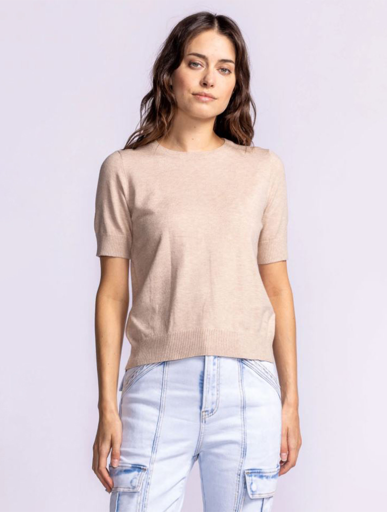 Sandy Top