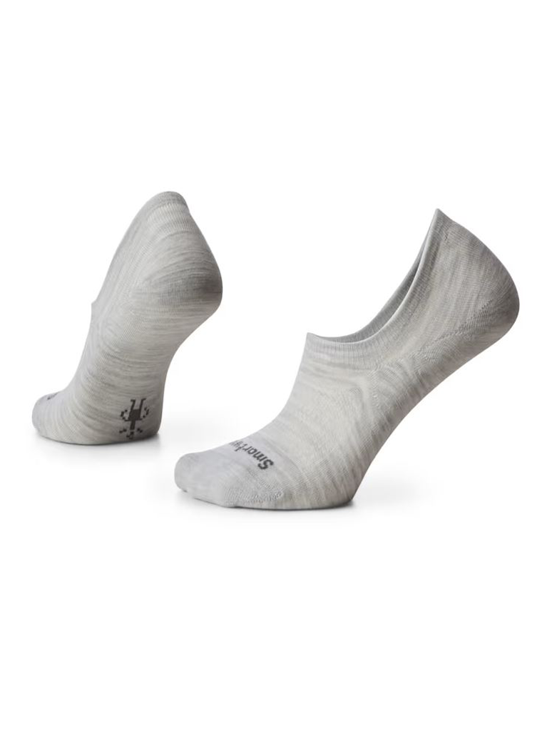 Everyday No Show Zero Cushion Socks