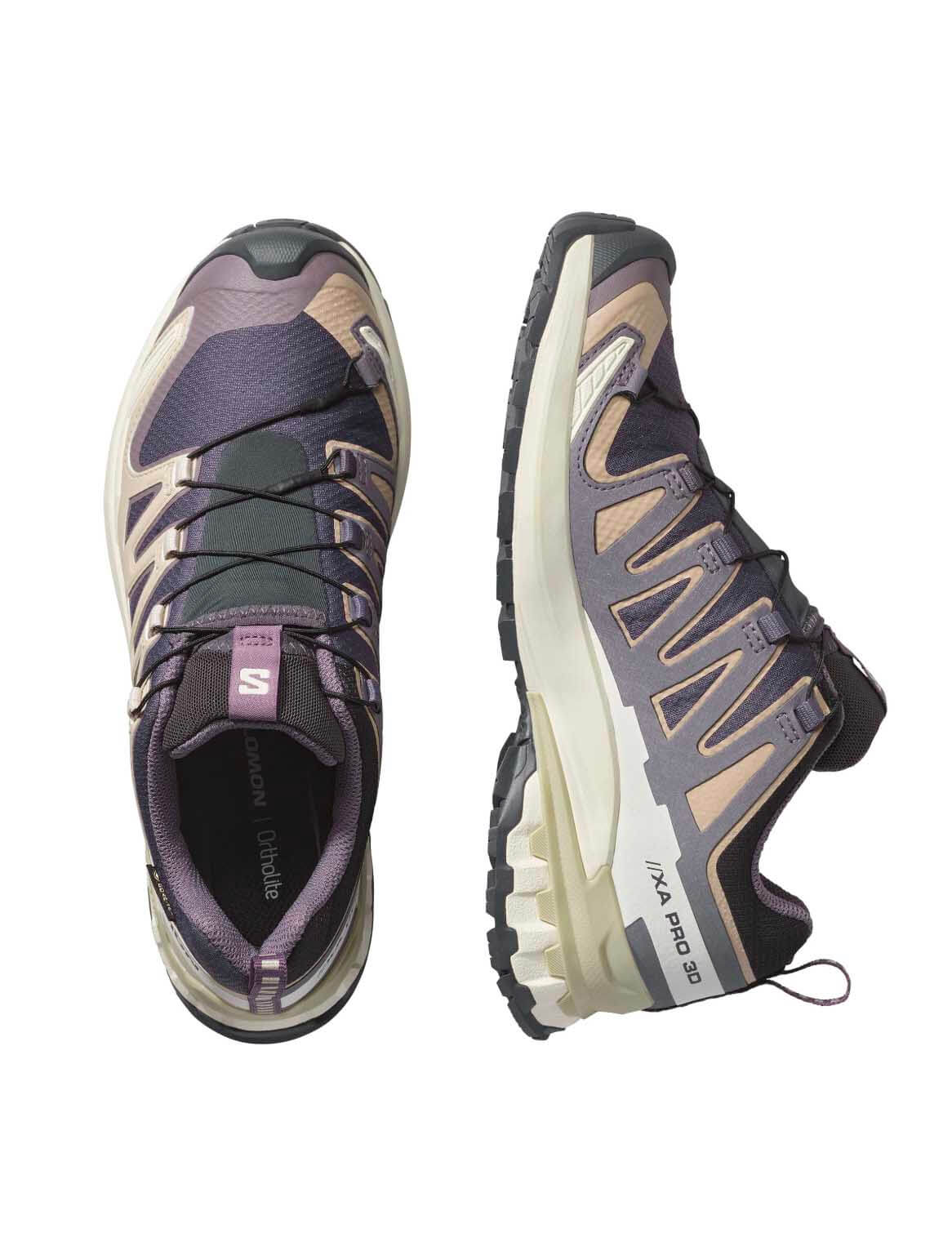 Salomon XA PRO 3D V9 GTX Sneaker