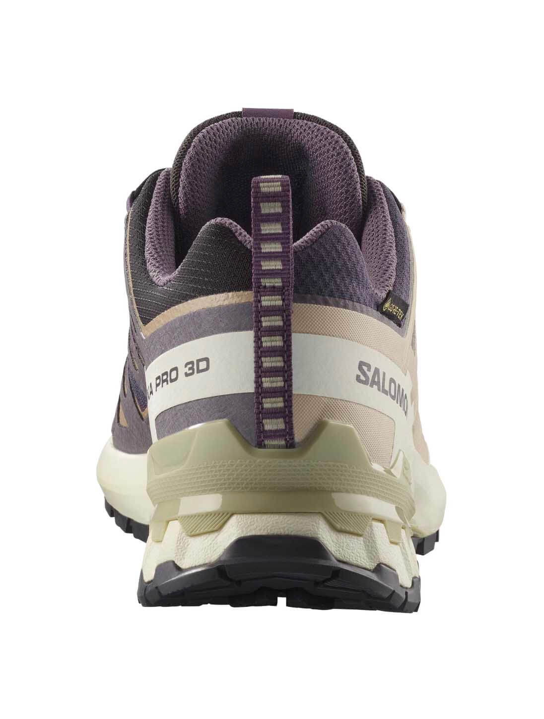 Salomon XA PRO 3D V9 GTX Sneaker