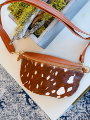 Micola Small Waist Pochette