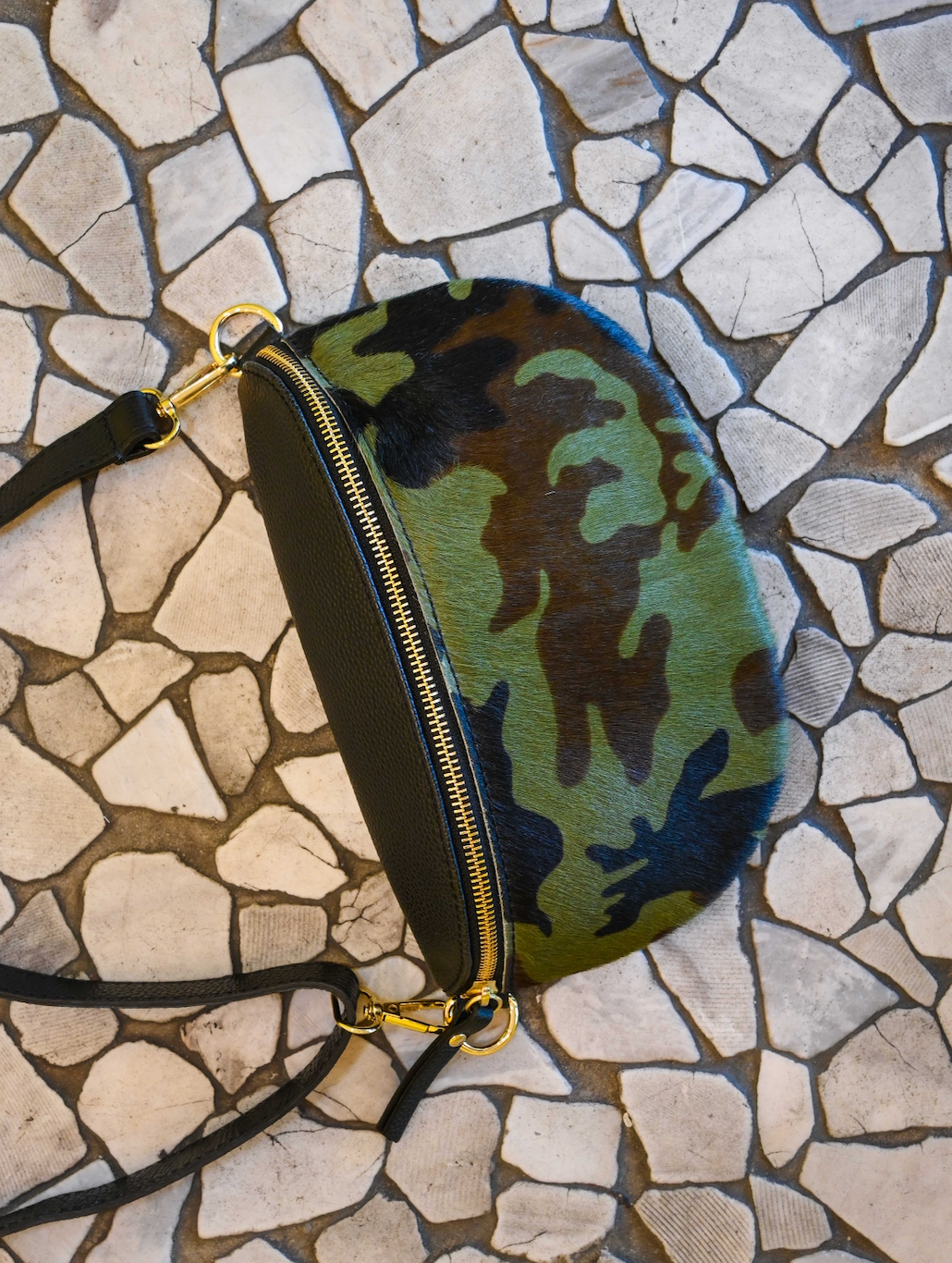 Micola Small Waist Pochette