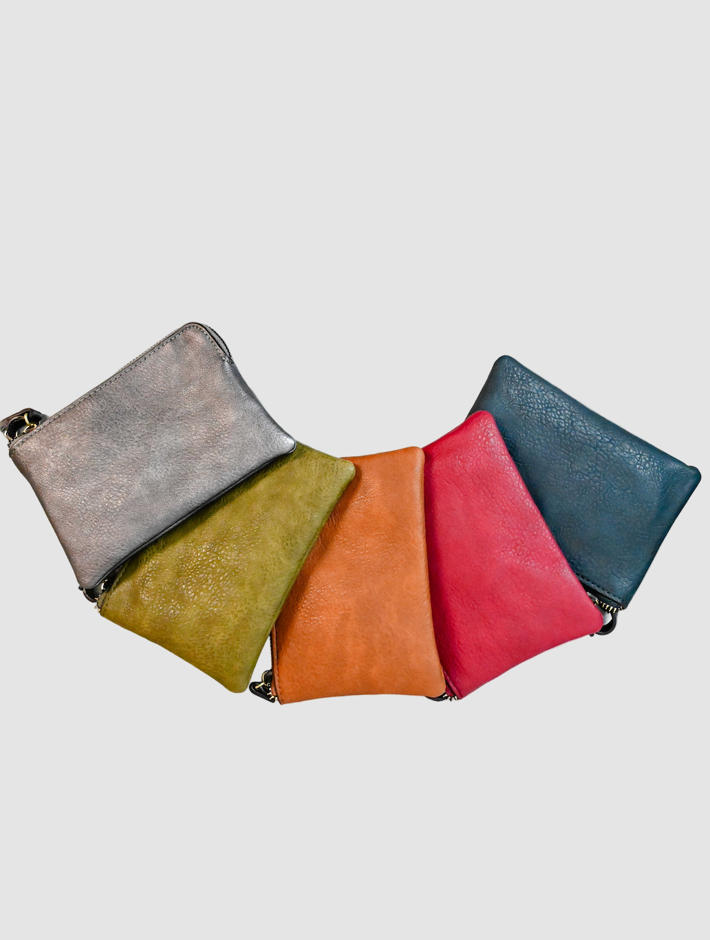 Pippa Wristlet Pouch